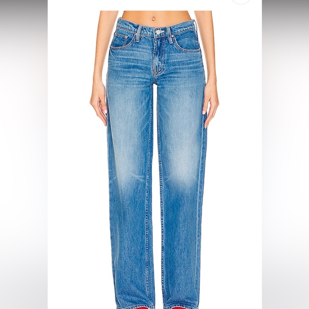 Mother down low spinner sneak
Pristine condition worn twice